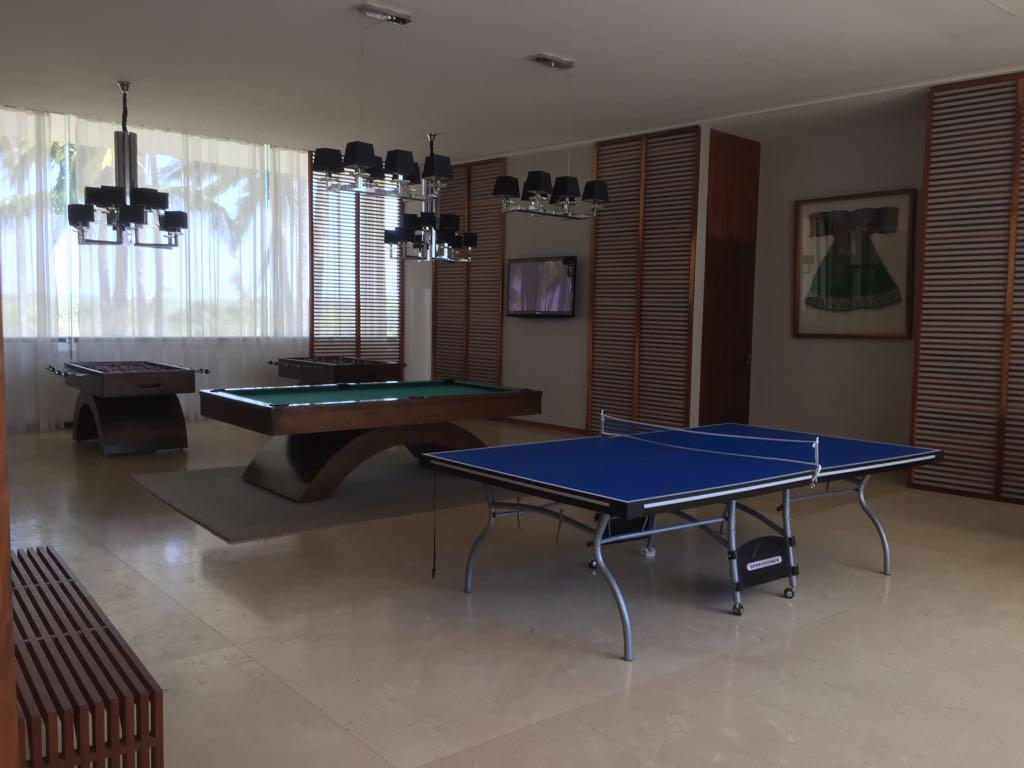 Departamento Nuevo Vallarta